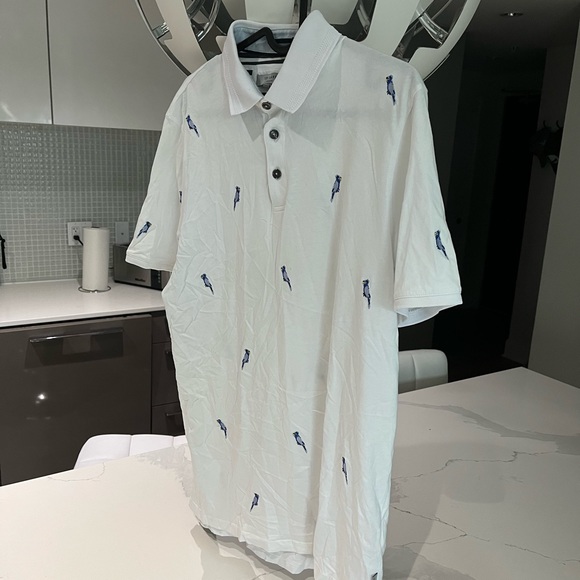 Ted Baker Dress T-Shirts - The Perfect Blend of Comfort and Style! 🤩 - Picture 5 of 7
